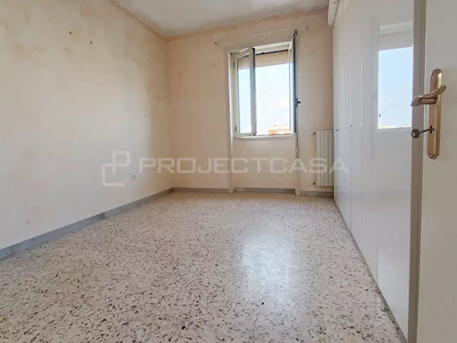 Immagine 3 di Appartamento in vendita  in via Ettore D'Amore 5 a Scorrano