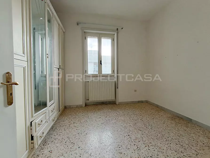 Immagine 4 di Appartamento in vendita  in via Ettore D'Amore 5 a Scorrano