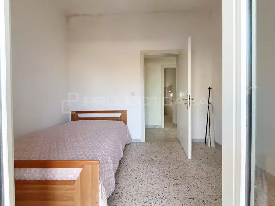 Immagine 7 di Appartamento in vendita  in via Ettore D'Amore 5 a Scorrano