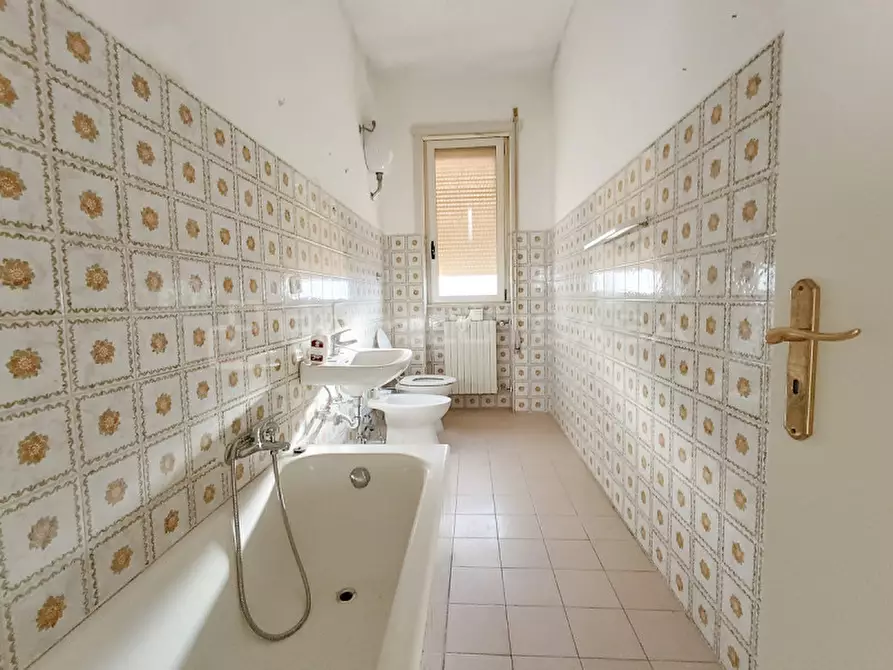 Immagine 8 di Appartamento in vendita  in via Ettore D'Amore 5 a Scorrano