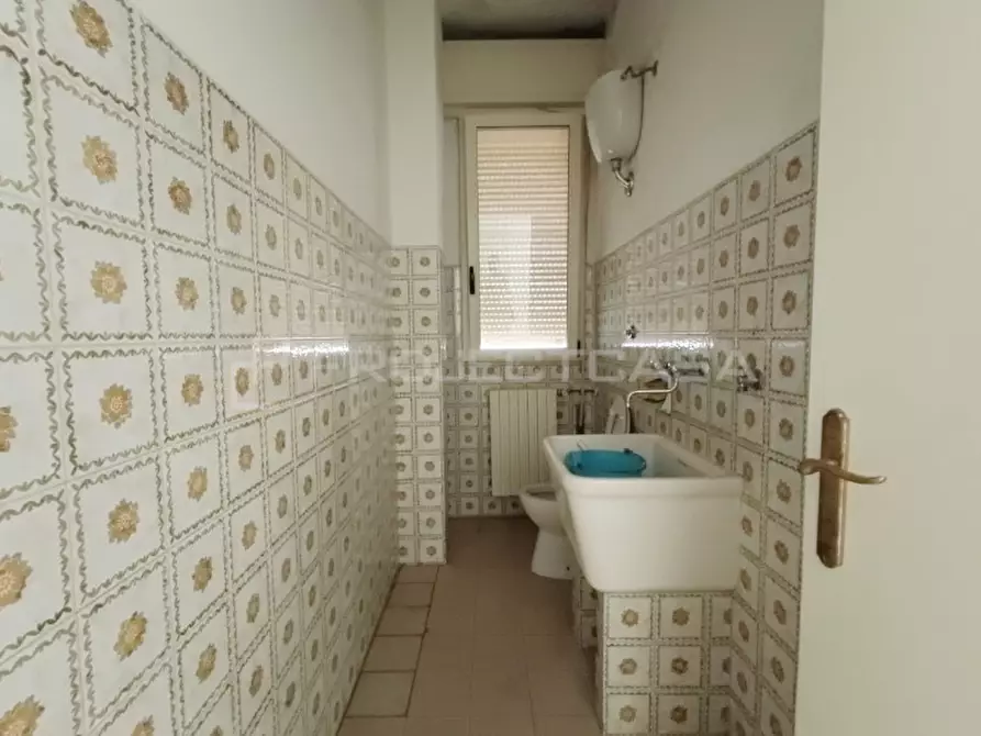 Immagine 9 di Appartamento in vendita  in via Ettore D'Amore 5 a Scorrano