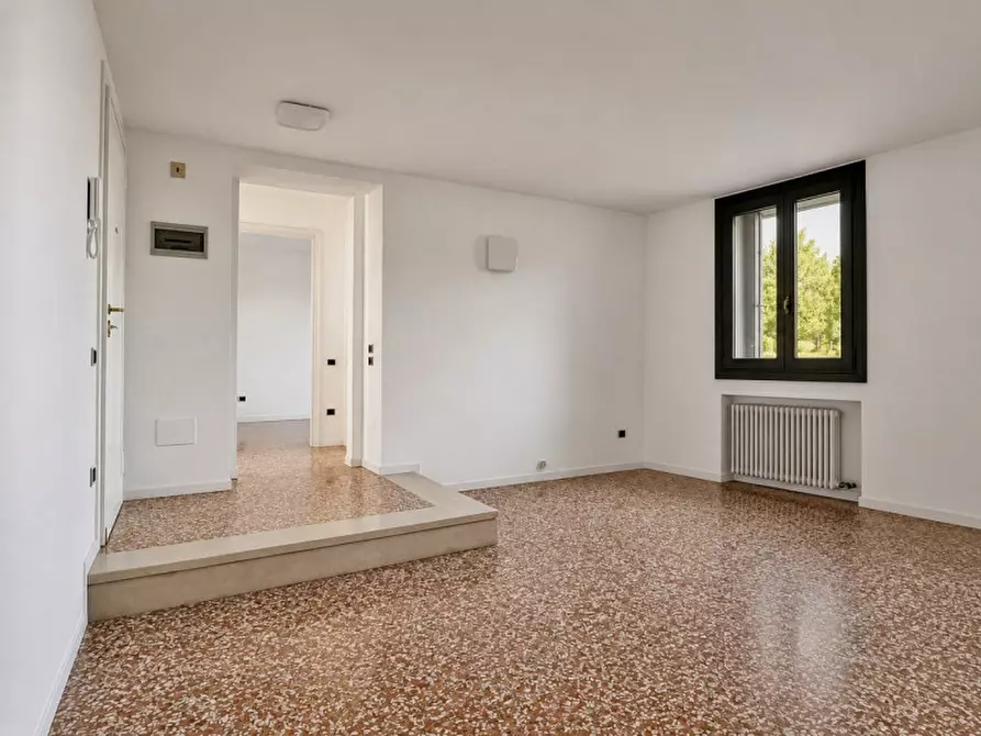 Immagine 1 di Appartamento in vendita  in Contrà Santa Caterina, a Vicenza