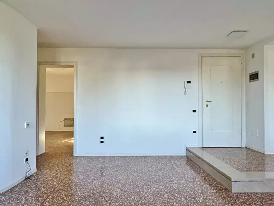 Immagine 4 di Appartamento in vendita  in Contrà Santa Caterina, a Vicenza