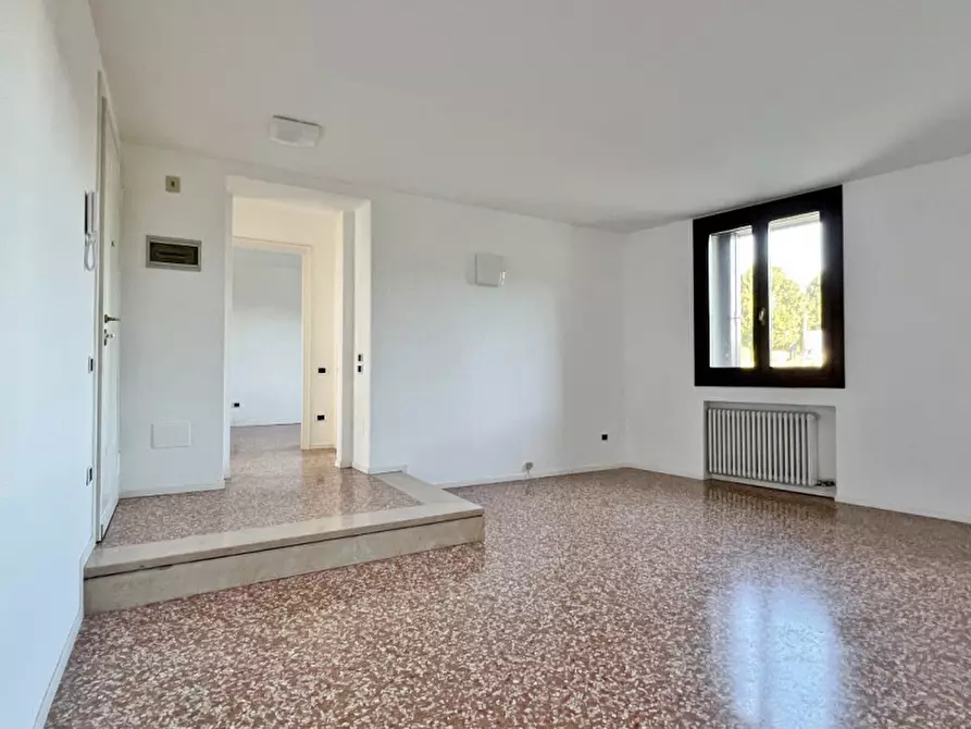 Immagine 6 di Appartamento in vendita  in Contrà Santa Caterina, a Vicenza