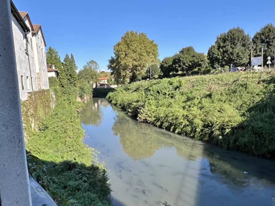 Immagine 7 di Appartamento in vendita  in Contrà Santa Caterina, a Vicenza