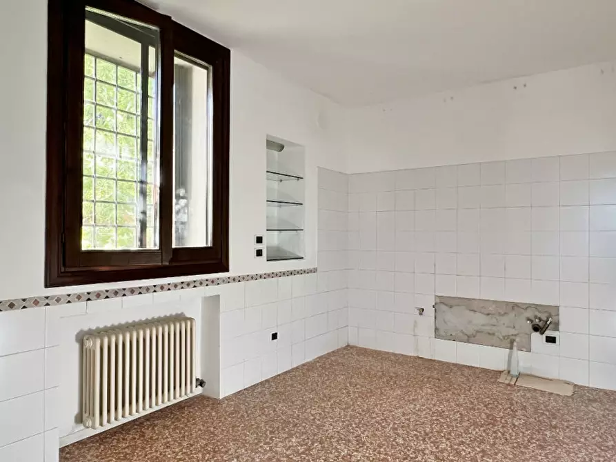 Immagine 9 di Appartamento in vendita  in Contrà Santa Caterina, a Vicenza