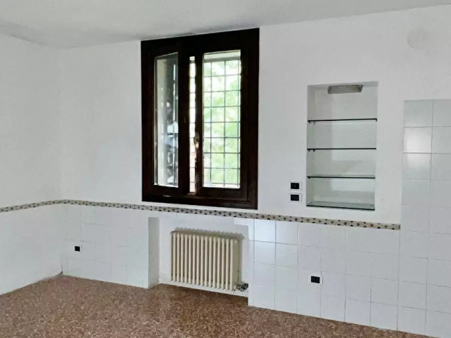 Immagine 11 di Appartamento in vendita  in Contrà Santa Caterina, a Vicenza
