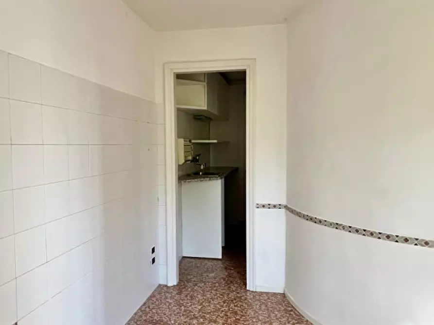 Immagine 12 di Appartamento in vendita  in Contrà Santa Caterina, a Vicenza