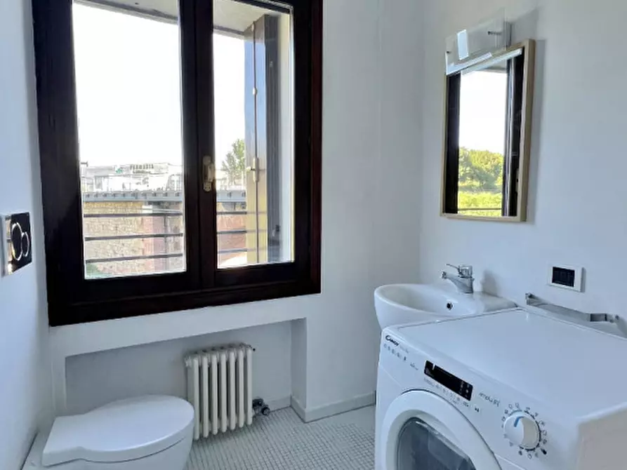 Immagine 16 di Appartamento in vendita  in Contrà Santa Caterina, a Vicenza