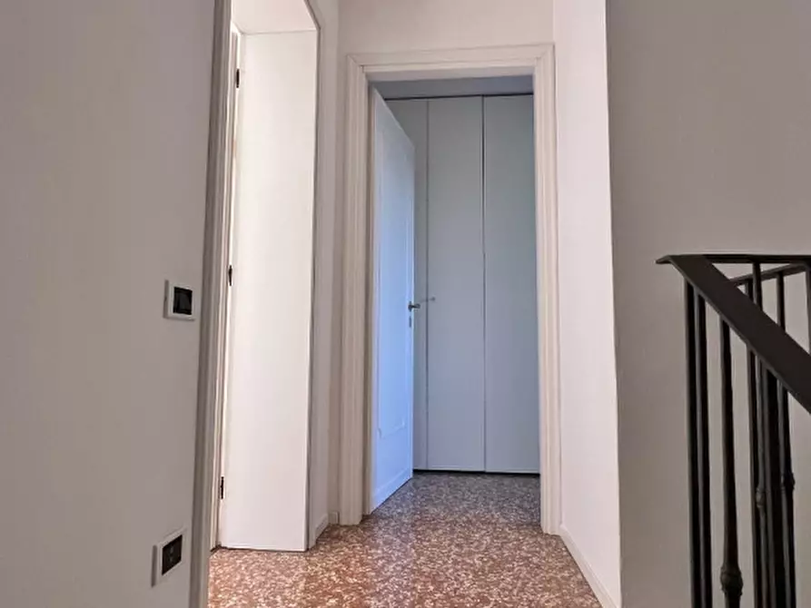Immagine 18 di Appartamento in vendita  in Contrà Santa Caterina, a Vicenza