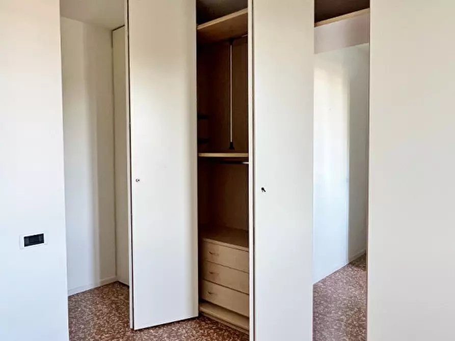 Immagine 21 di Appartamento in vendita  in Contrà Santa Caterina, a Vicenza