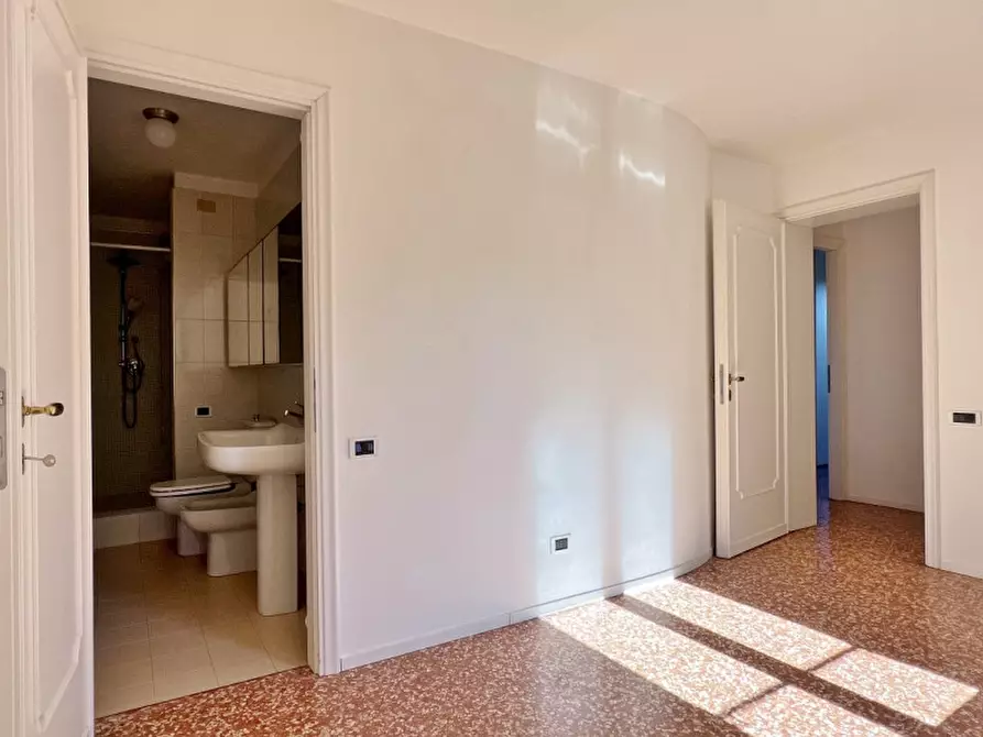 Immagine 23 di Appartamento in vendita  in Contrà Santa Caterina, a Vicenza