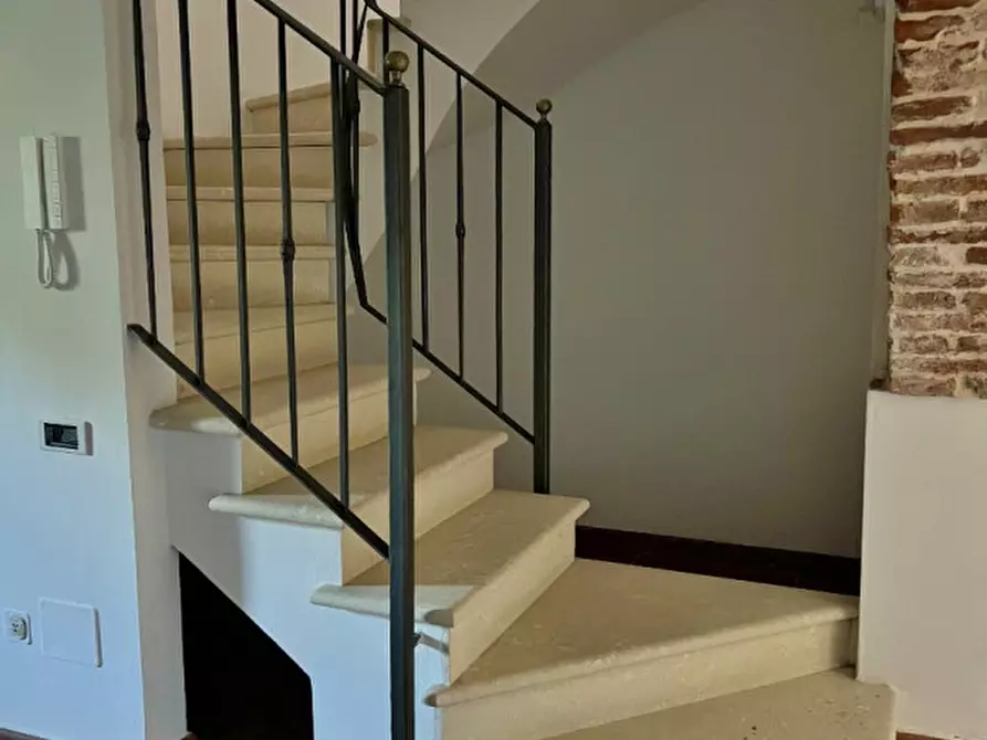 Immagine 27 di Appartamento in vendita  in Contrà Santa Caterina, a Vicenza