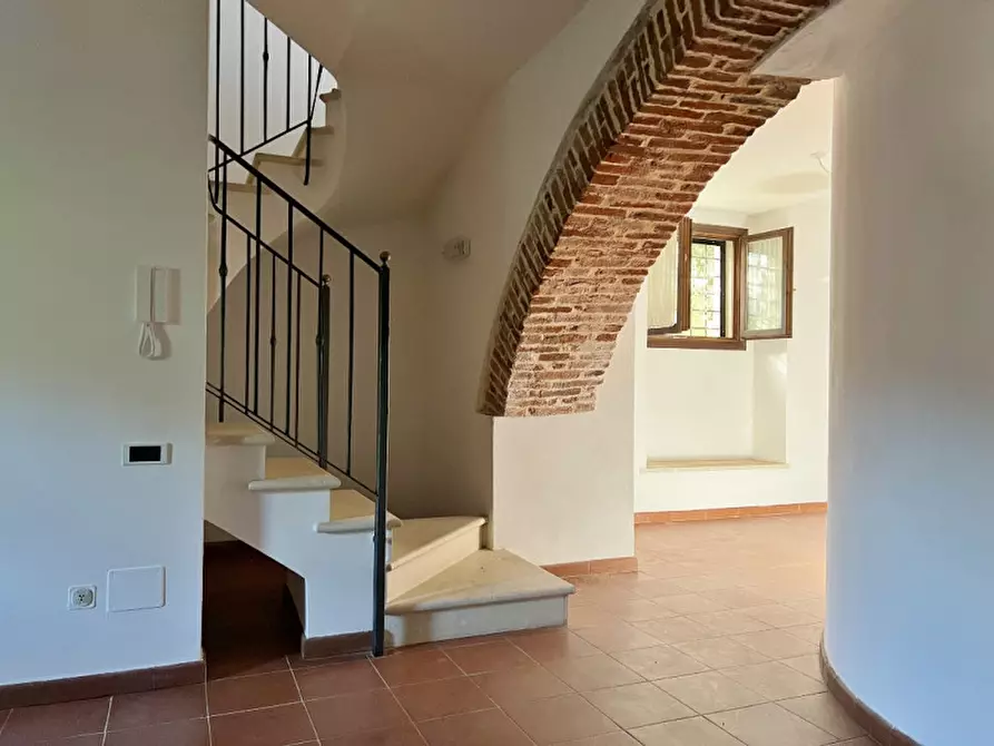Immagine 28 di Appartamento in vendita  in Contrà Santa Caterina, a Vicenza