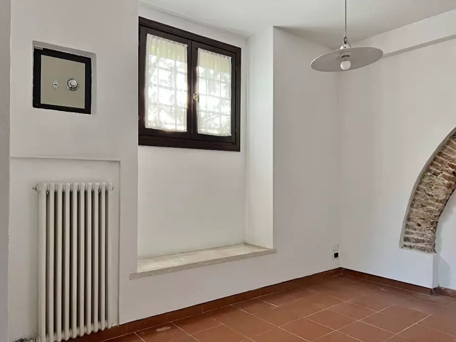 Immagine 30 di Appartamento in vendita  in Contrà Santa Caterina, a Vicenza