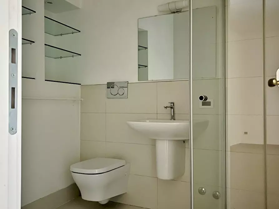Immagine 31 di Appartamento in vendita  in Contrà Santa Caterina, a Vicenza