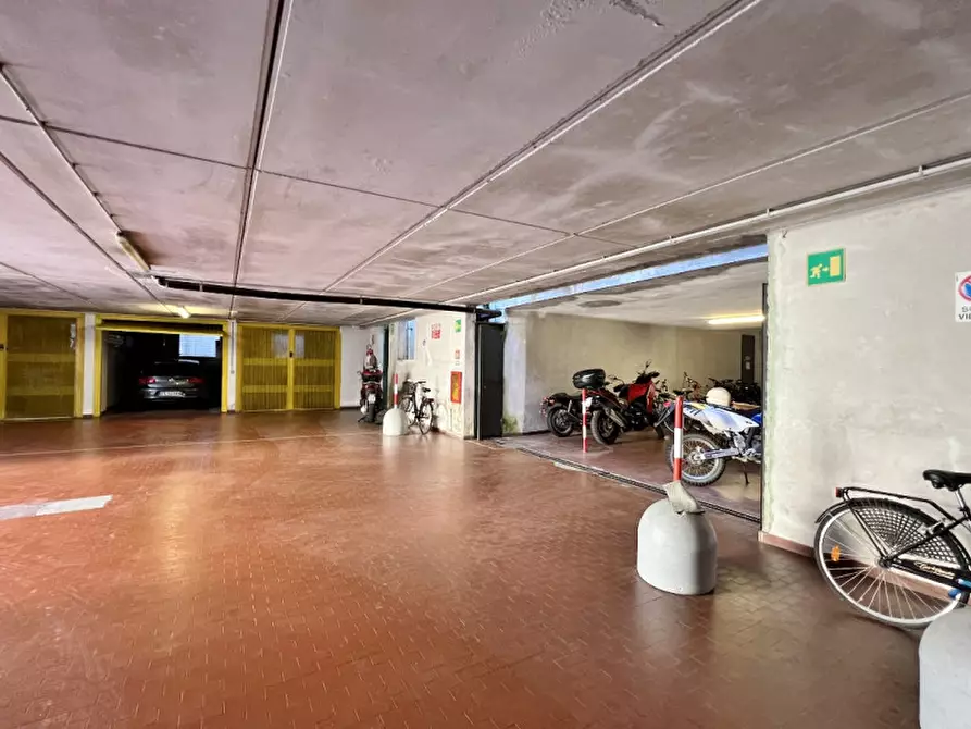 Immagine 31 di Appartamento in vendita  in Contrà Santa Caterina, a Vicenza