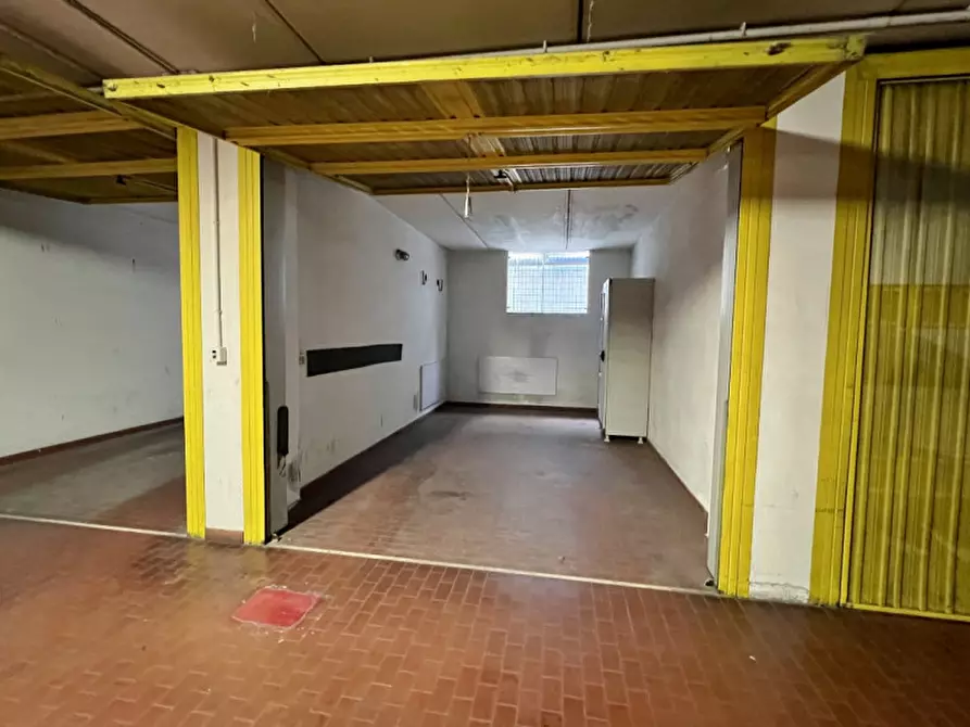 Immagine 33 di Appartamento in vendita  in Contrà Santa Caterina, a Vicenza