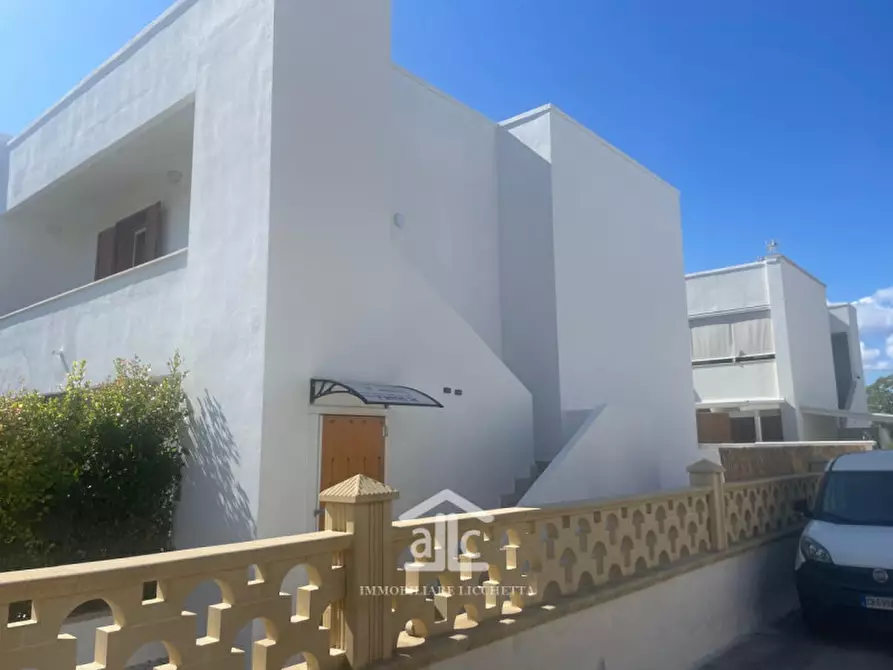 Immagine 4 di Appartamento in vendita  in Lungomare Giacomo Matteotti a Melendugno