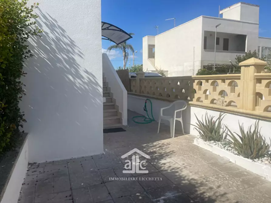 Immagine 5 di Appartamento in vendita  in Lungomare Giacomo Matteotti a Melendugno