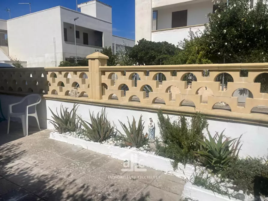 Immagine 6 di Appartamento in vendita  in Lungomare Giacomo Matteotti a Melendugno