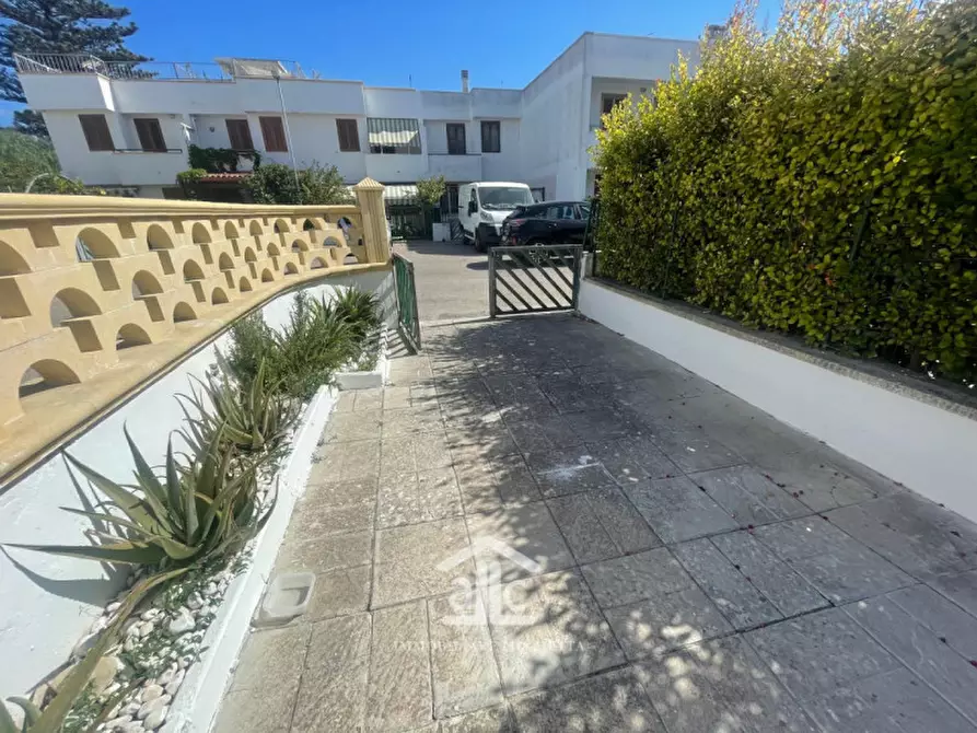 Immagine 8 di Appartamento in vendita  in Lungomare Giacomo Matteotti a Melendugno