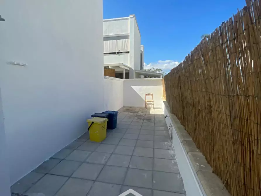 Immagine 9 di Appartamento in vendita  in Lungomare Giacomo Matteotti a Melendugno