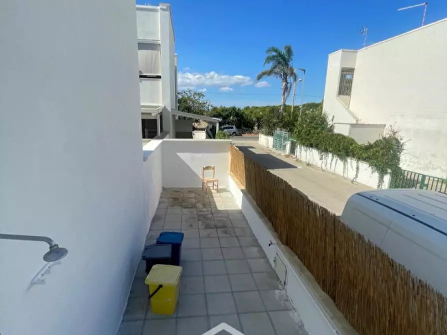 Immagine 10 di Appartamento in vendita  in Lungomare Giacomo Matteotti a Melendugno