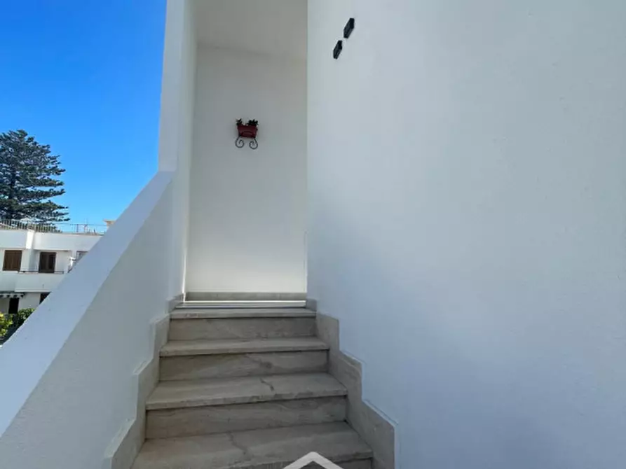 Immagine 11 di Appartamento in vendita  in Lungomare Giacomo Matteotti a Melendugno