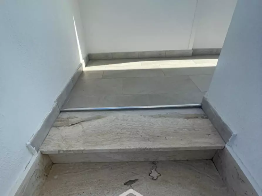 Immagine 13 di Appartamento in vendita  in Lungomare Giacomo Matteotti a Melendugno