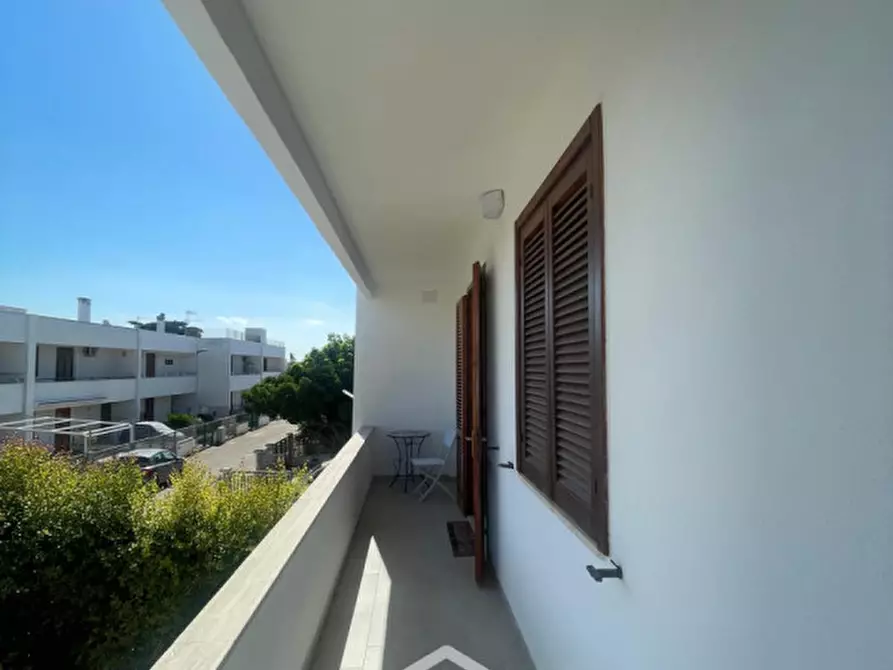 Immagine 14 di Appartamento in vendita  in Lungomare Giacomo Matteotti a Melendugno