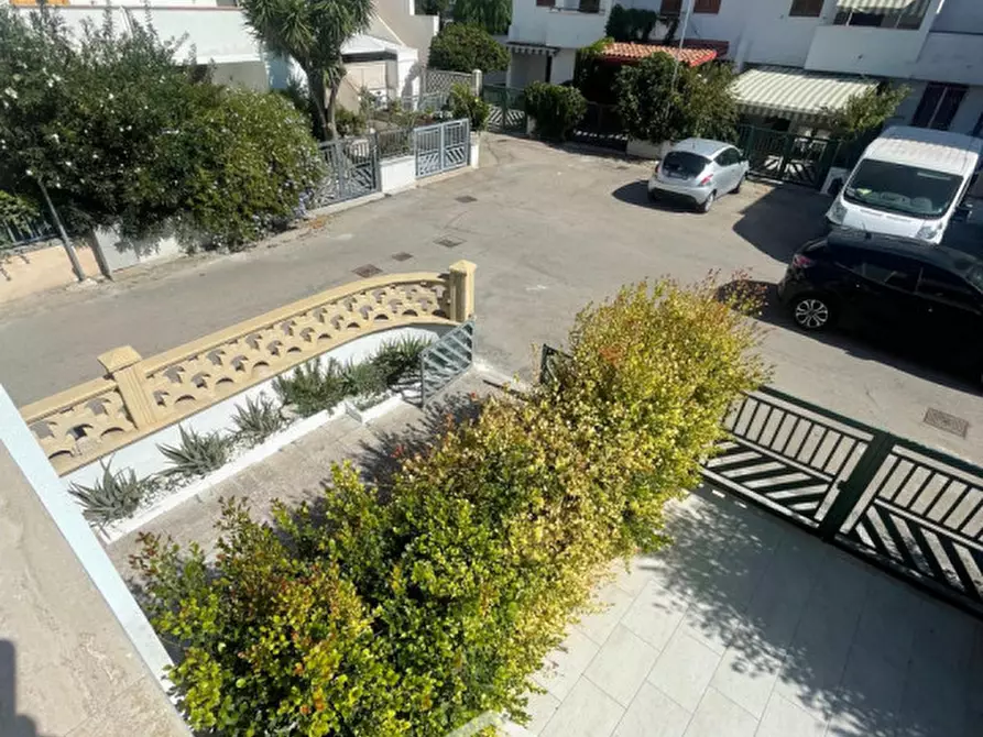 Immagine 15 di Appartamento in vendita  in Lungomare Giacomo Matteotti a Melendugno