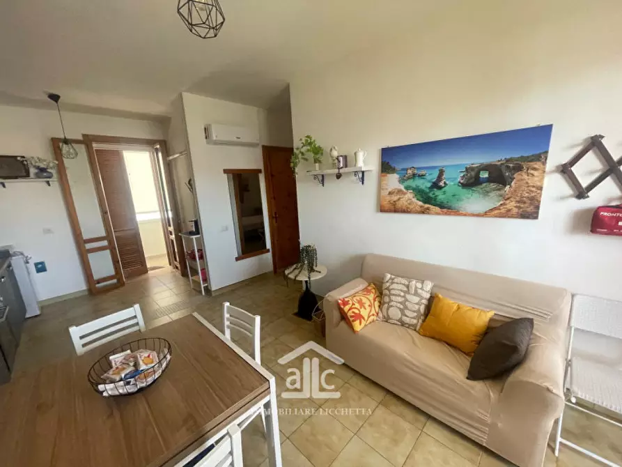 Immagine 17 di Appartamento in vendita  in Lungomare Giacomo Matteotti a Melendugno