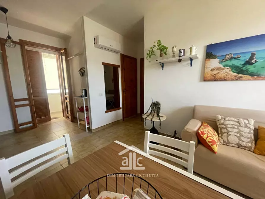 Immagine 17 di Appartamento in vendita  in Lungomare Giacomo Matteotti a Melendugno