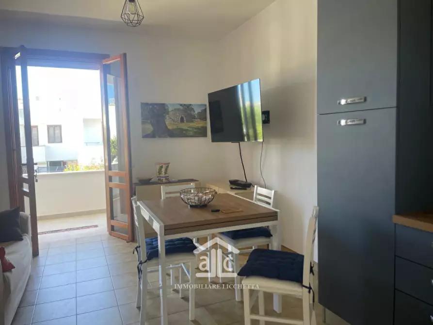 Immagine 19 di Appartamento in vendita  in Lungomare Giacomo Matteotti a Melendugno