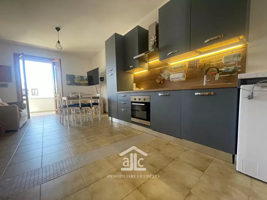 Immagine 20 di Appartamento in vendita  in Lungomare Giacomo Matteotti a Melendugno