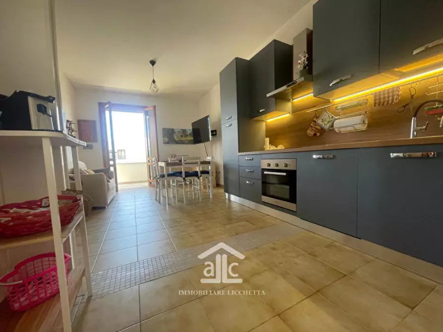 Immagine 22 di Appartamento in vendita  in Lungomare Giacomo Matteotti a Melendugno