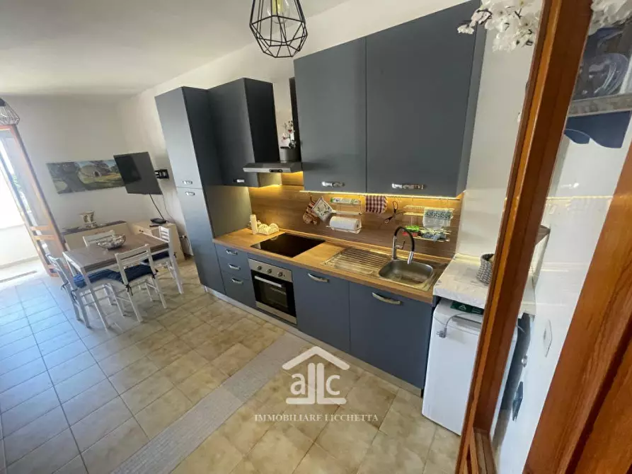 Immagine 22 di Appartamento in vendita  in Lungomare Giacomo Matteotti a Melendugno