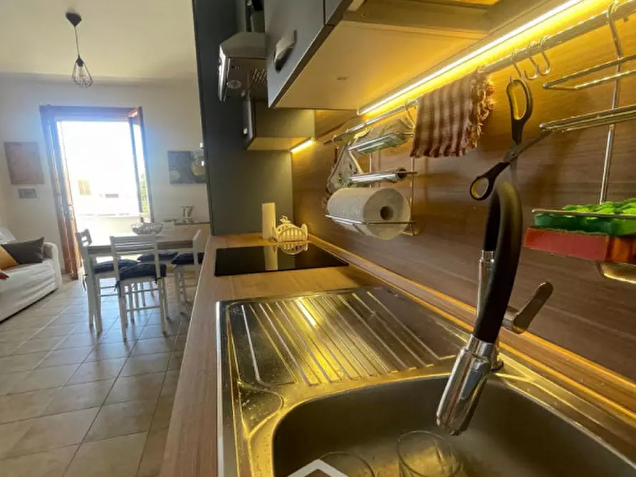 Immagine 23 di Appartamento in vendita  in Lungomare Giacomo Matteotti a Melendugno