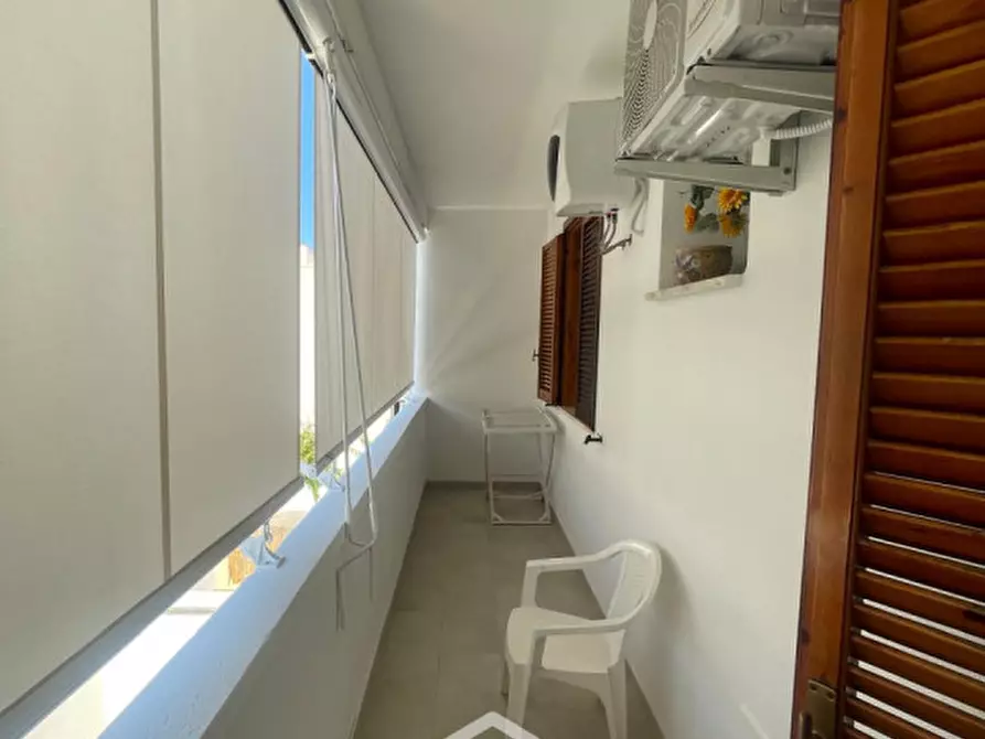 Immagine 25 di Appartamento in vendita  in Lungomare Giacomo Matteotti a Melendugno