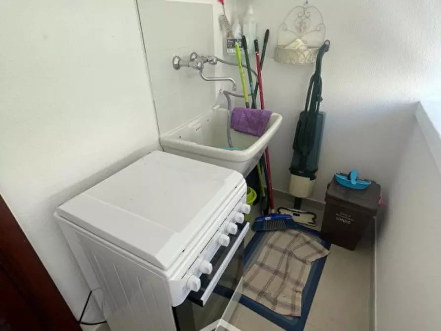 Immagine 25 di Appartamento in vendita  in Lungomare Giacomo Matteotti a Melendugno