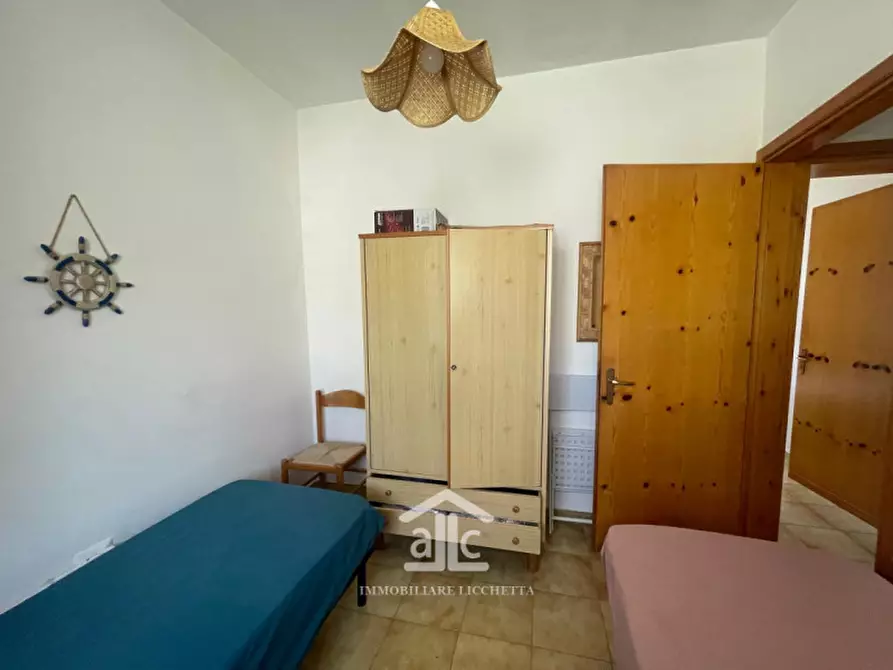 Immagine 35 di Appartamento in vendita  in Lungomare Giacomo Matteotti a Melendugno