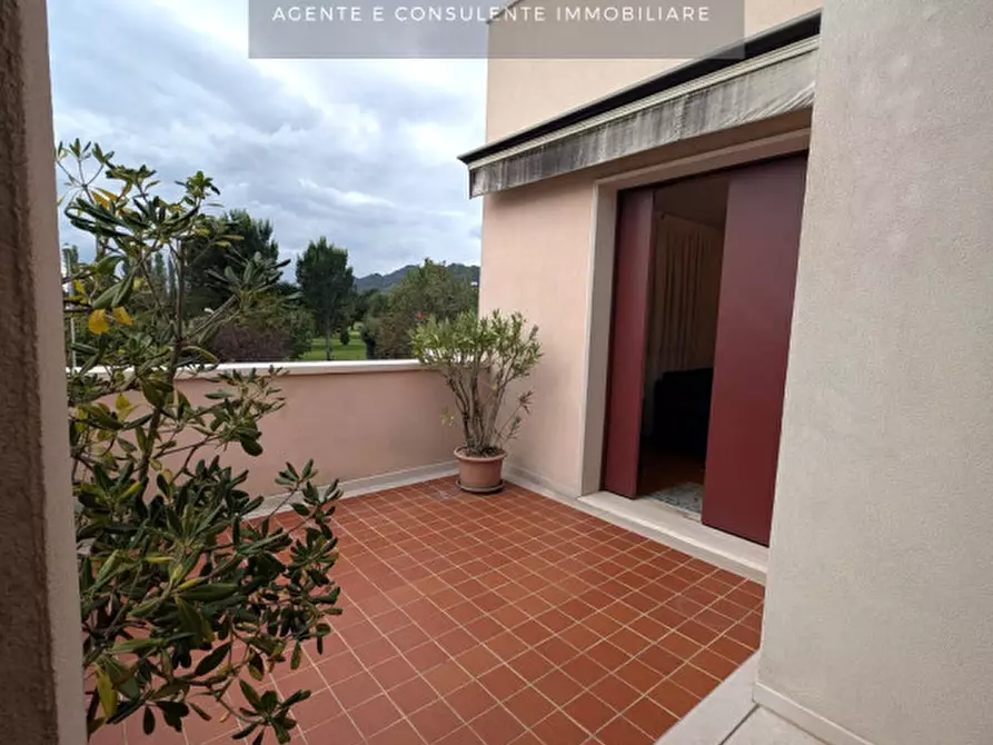 Immagine 3 di Appartamento in vendita  a Vittorio Veneto