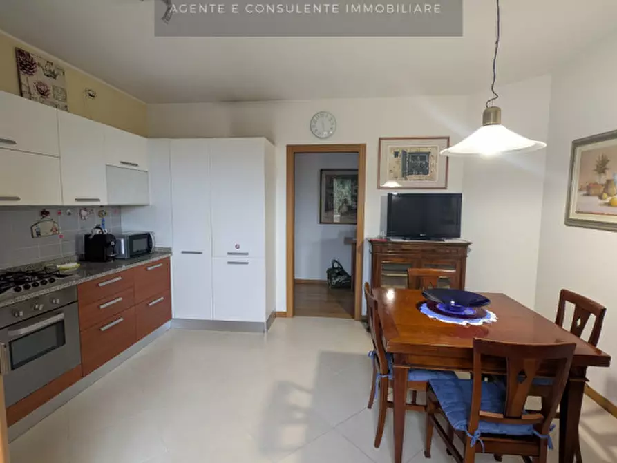 Immagine 4 di Appartamento in vendita  a Vittorio Veneto