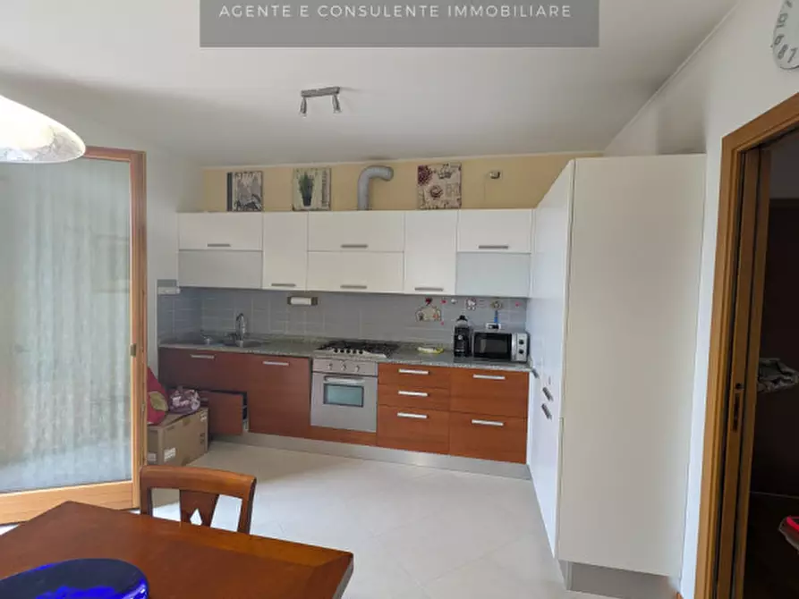 Immagine 6 di Appartamento in vendita  a Vittorio Veneto