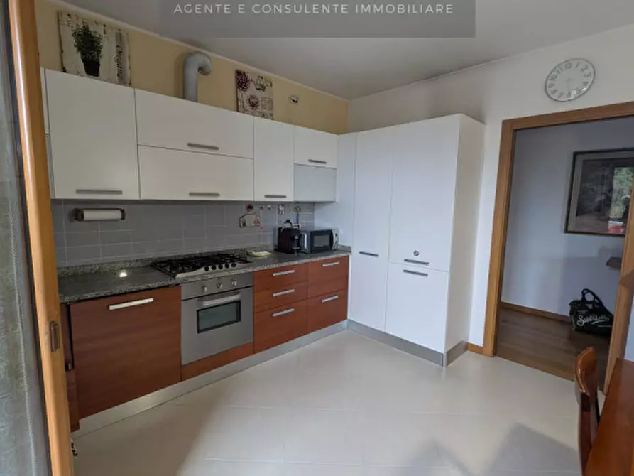 Immagine 7 di Appartamento in vendita  a Vittorio Veneto