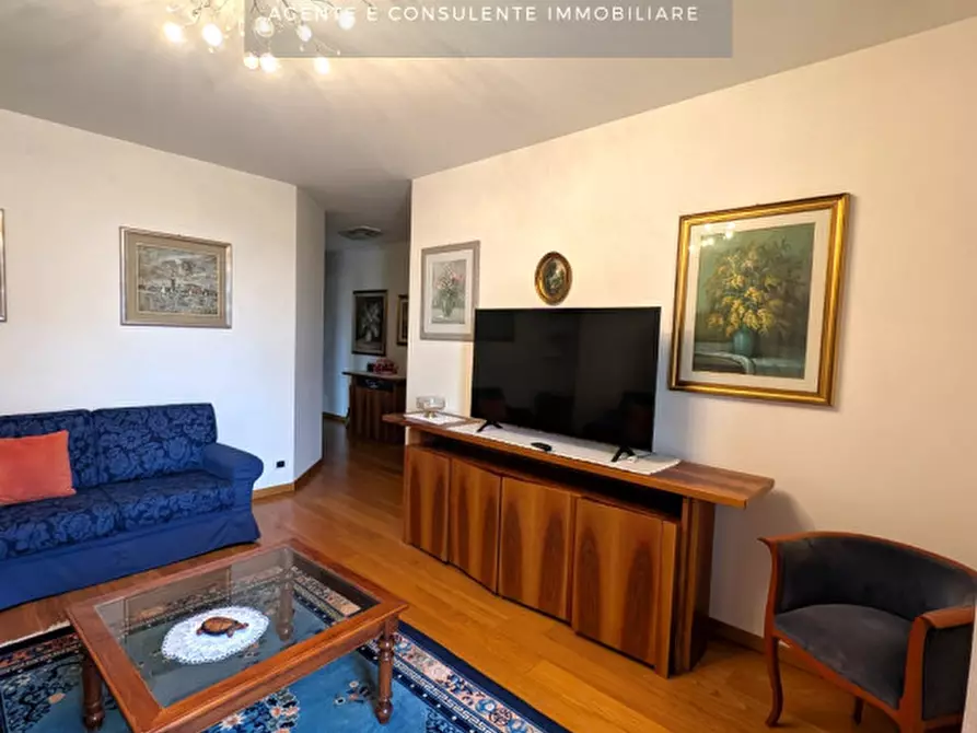 Immagine 9 di Appartamento in vendita  a Vittorio Veneto