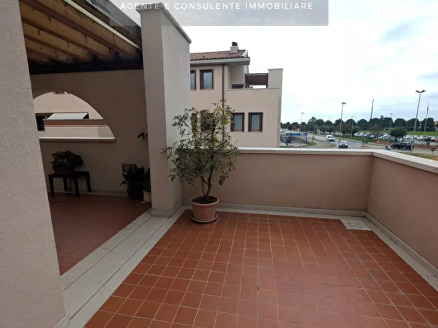 Immagine 12 di Appartamento in vendita  a Vittorio Veneto