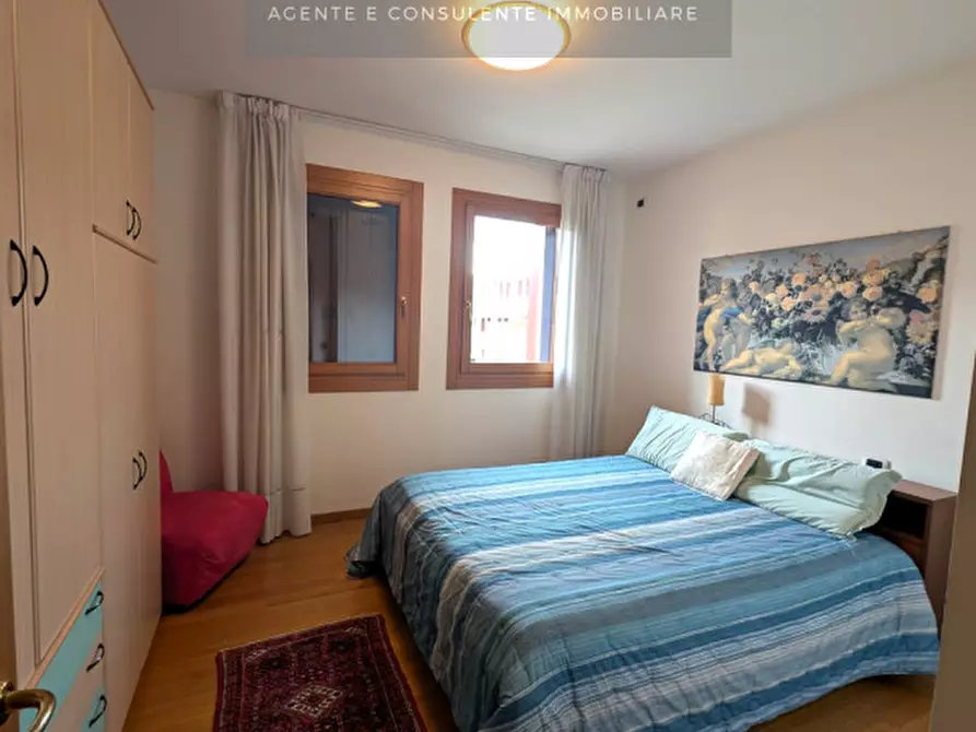 Immagine 13 di Appartamento in vendita  a Vittorio Veneto