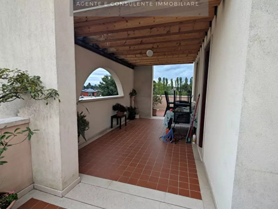 Immagine 28 di Appartamento in vendita  a Vittorio Veneto